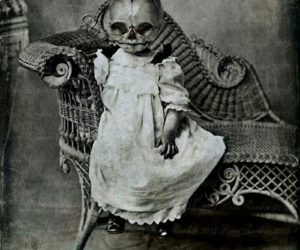 100 Vintage Halloween-Kostüme