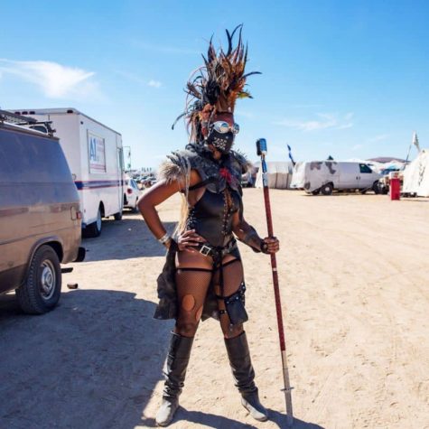 Wasteland Weekend 2016: Bilder vom Mad Max Festival