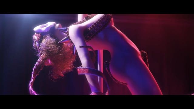 Yeti Lane – L’Aurore