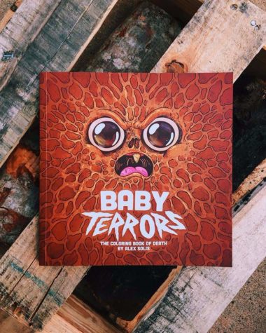 Baby Terrors: Freddy, Jason und Frankenstein als süsse Hosenscheisser
