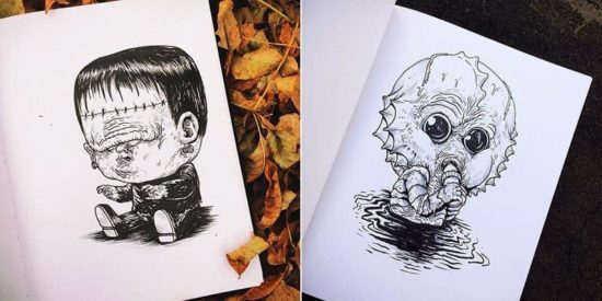 Baby Terrors