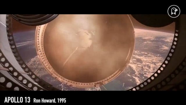 Cinematic Space Trips