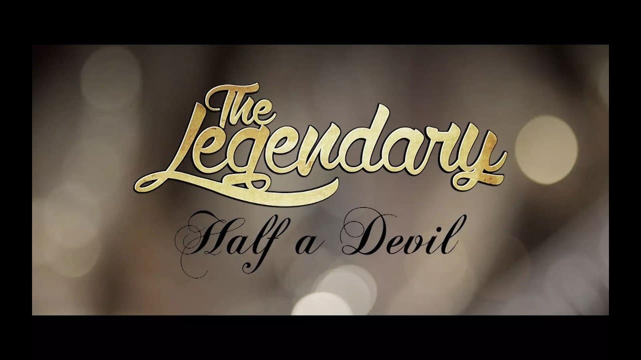 DBD: Half A Devil - The Legendary