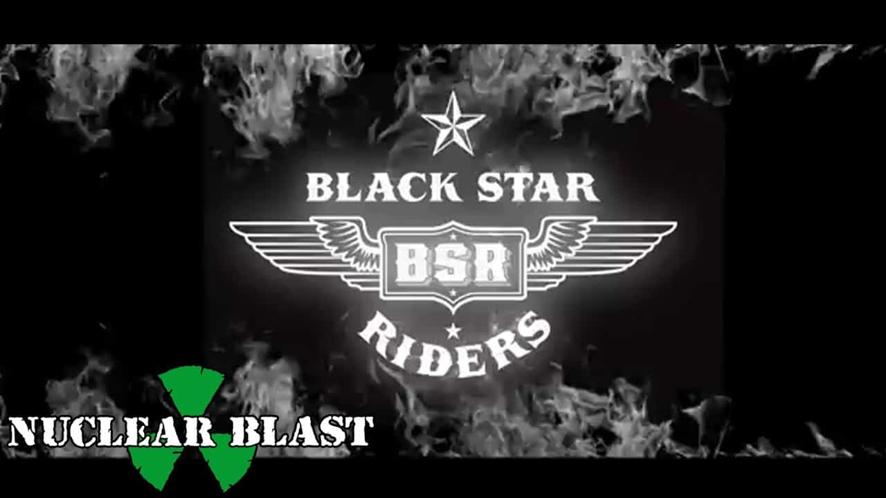 DBD: Zwaar vuur - Black Star Riders