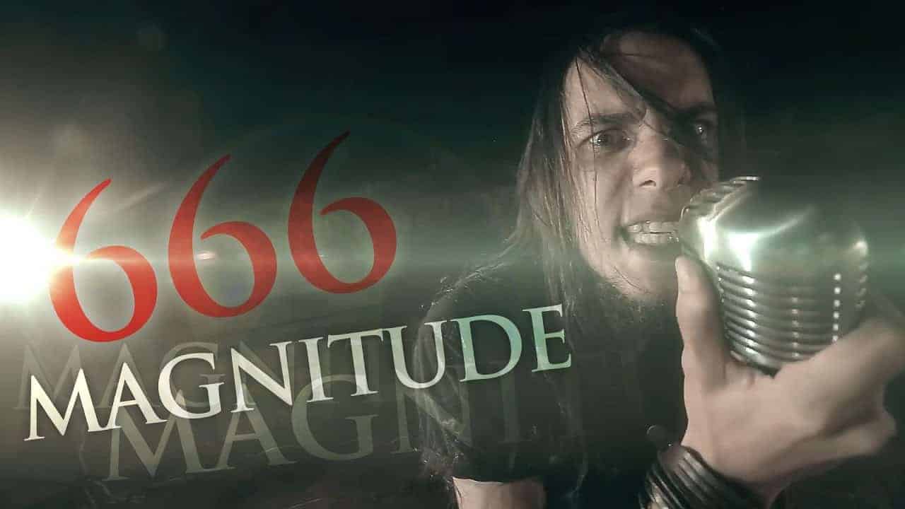 DBD: Magnitude 666 - Perc3ption