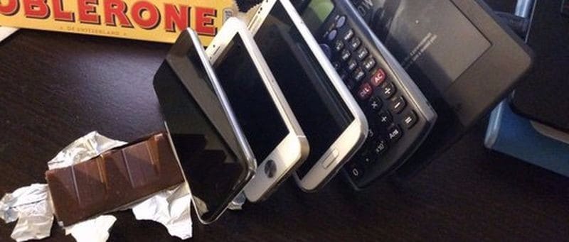 Grossbri­tan­ni­en: Die neue Form der Toblerone kann auch praktisch sein