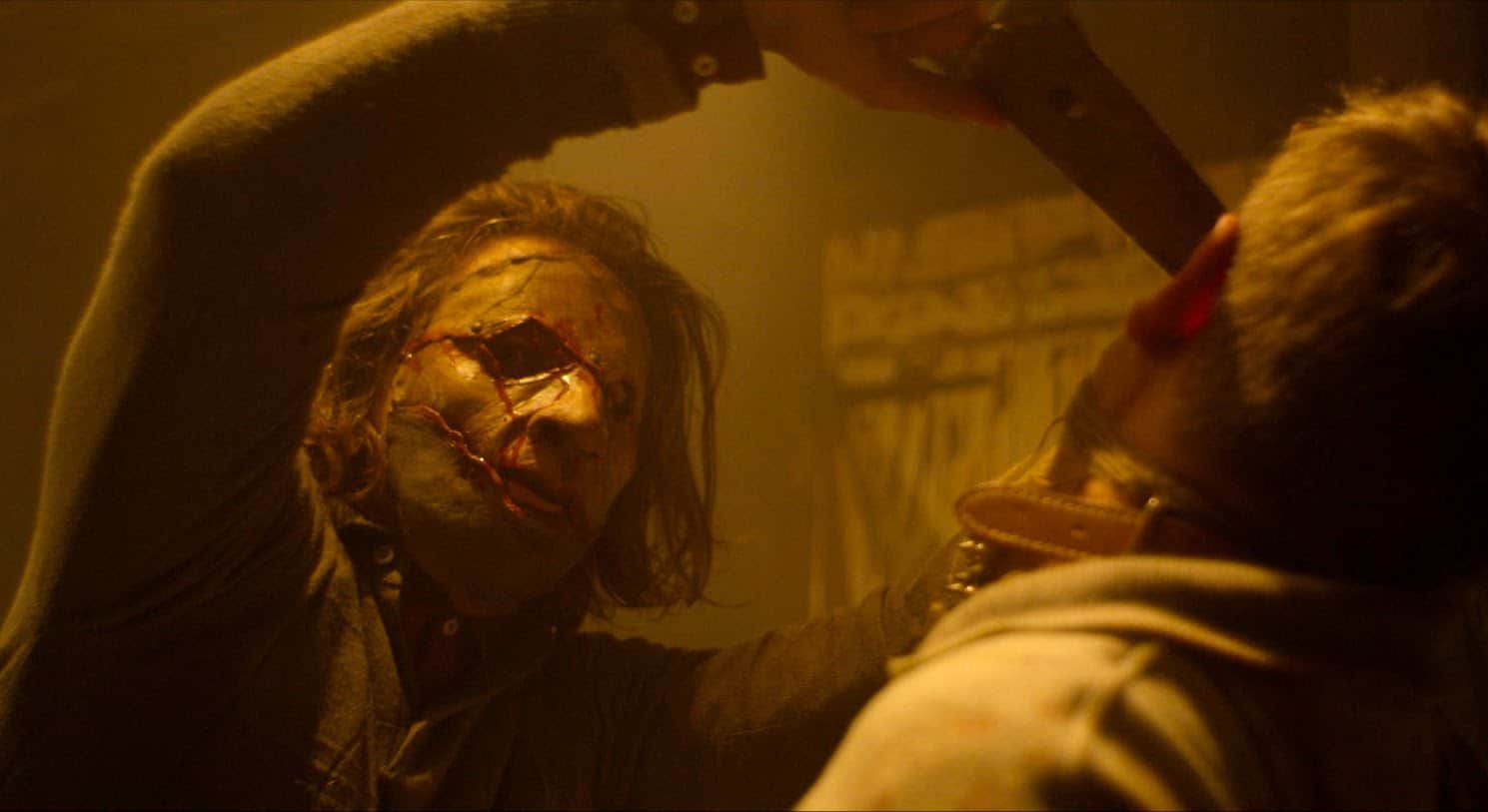 Escape From Cannibal Farm - Trailer und Poster