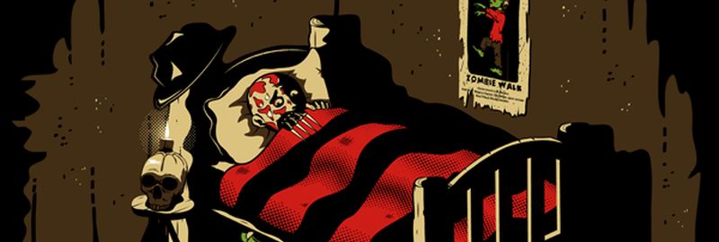 Freddy's Nightmare