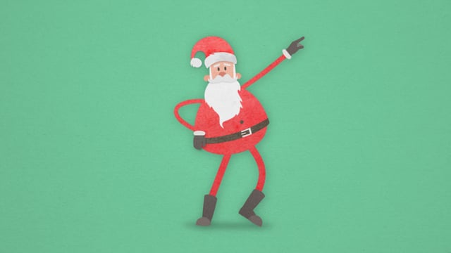 funky funky christmas