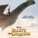 "Elliot, der Drache"