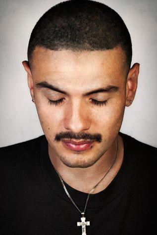 Gang-Tattoos digital entfernt