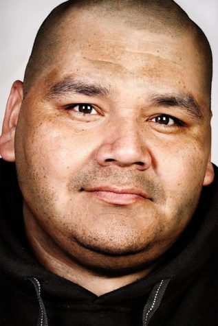 Gang-Tattoos digital entfernt