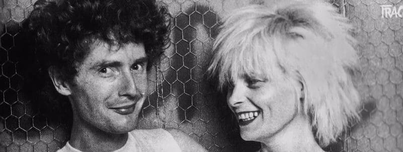 Greil Marcus, Punk Spirit