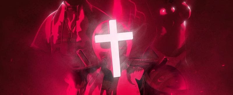 LaserPope - Trailer und Poster