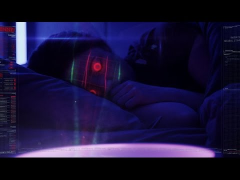 Let’s Be Evil – Trailer