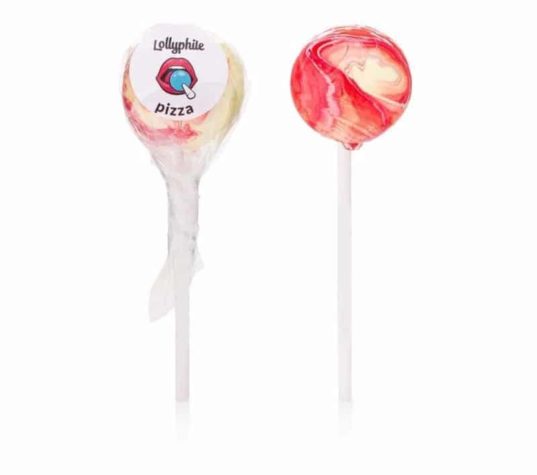 Lollyphile