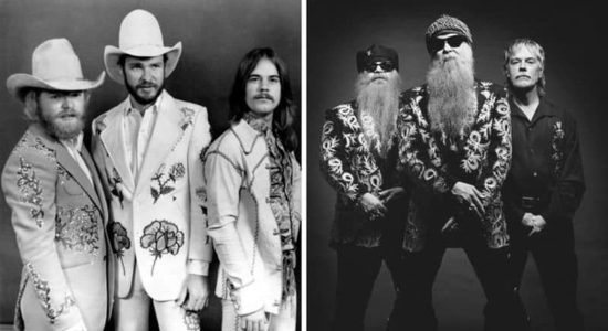 ZZ Top