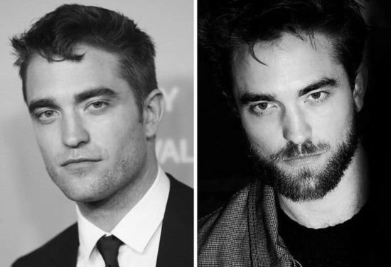 Rob Pattinson