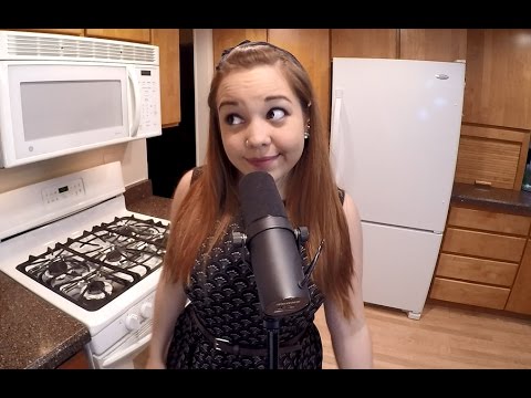 Metal Kitchen kocht ein Thanksgiving Dinner