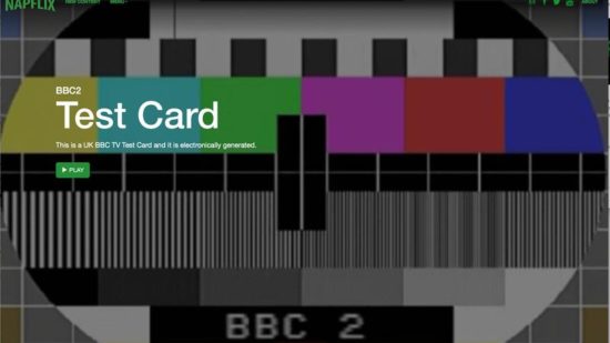 Napflix: Die langweiligsten Videos für besseren Schlaf