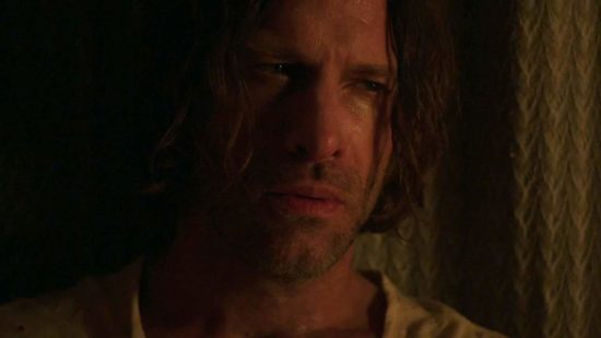 Standoff - Die einzige Zeugin