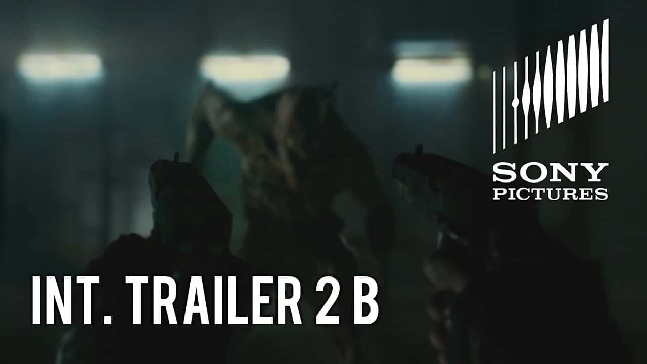 Resident Evil: The Final Chapter - Neuer Trailer mit mehr Zombies und Action