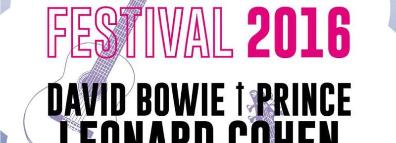 Rest In Peace Festival 2016