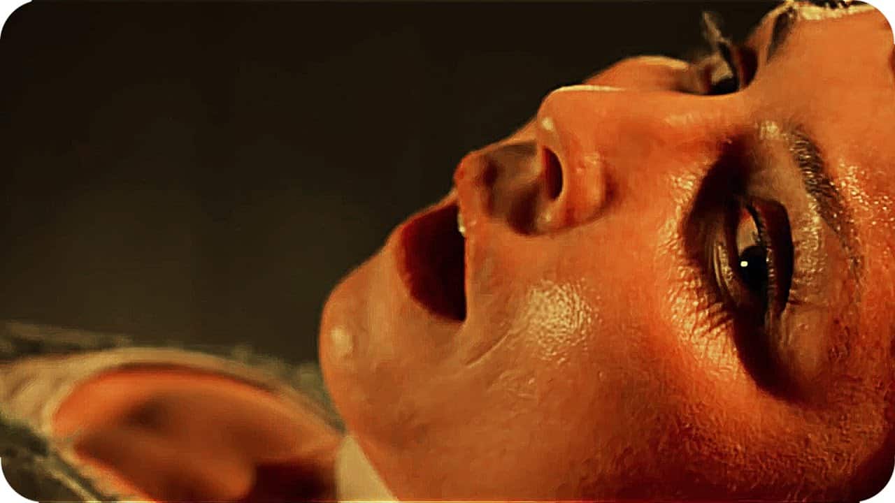 Rupture: Überwinde deine Ängste – Trailer