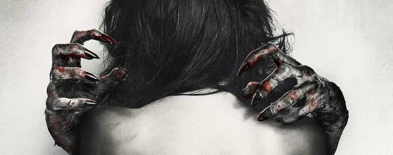Siren - Trailer und Poster