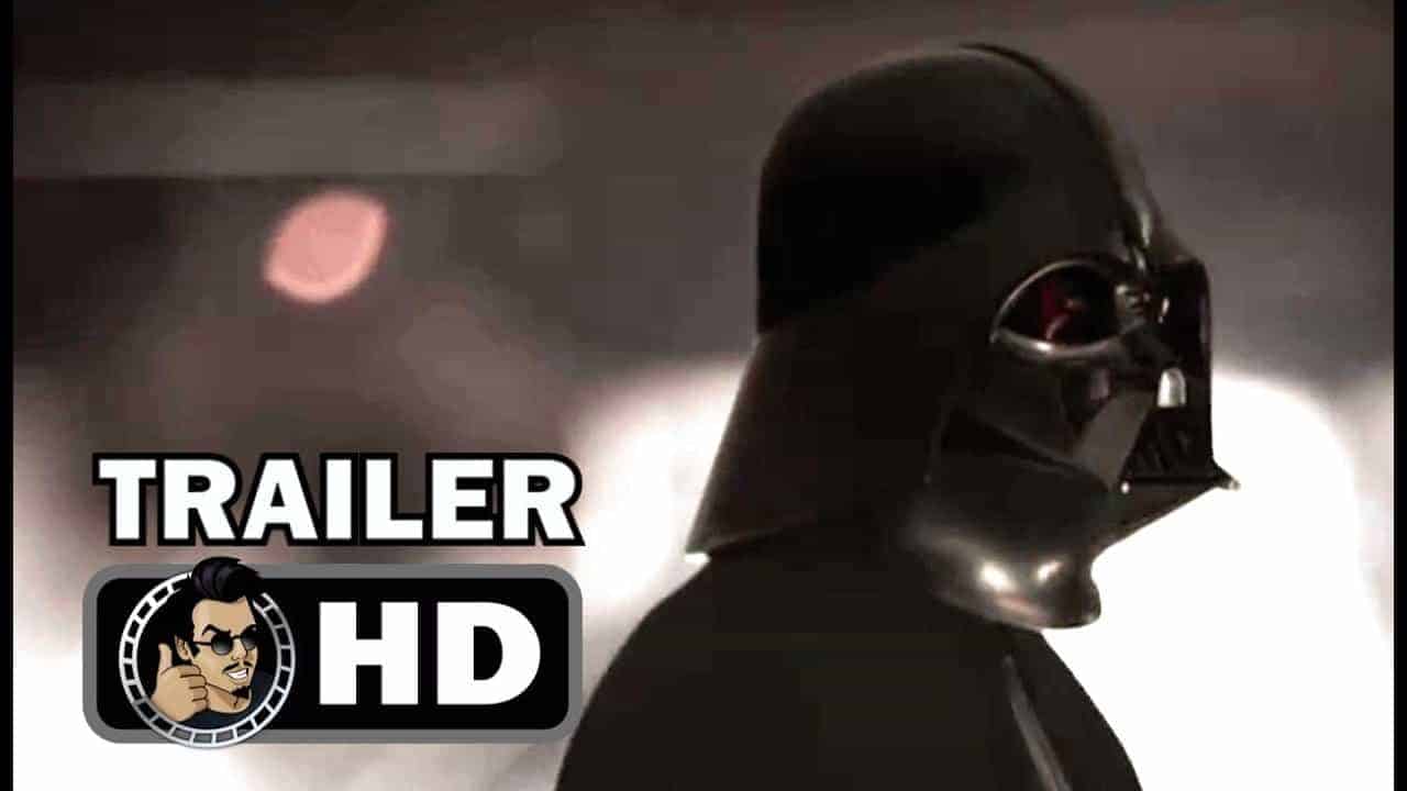 Star Wars: Rogue One - Japanischer Trailer