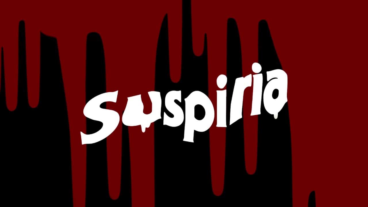 Suspiria – 4k Restauration Trailer