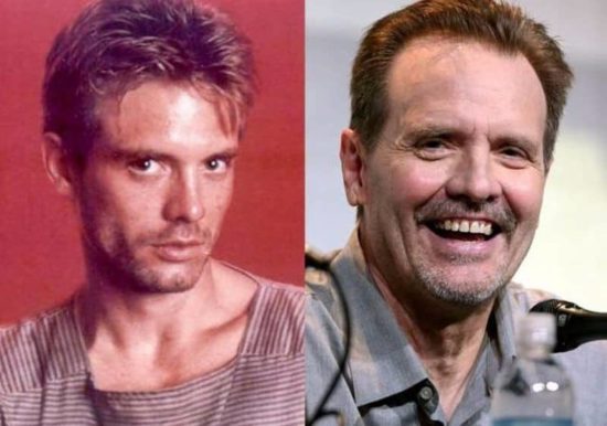 Michael Biehn has appeared in many of the greatest films, but the actor says Kyle Reese has always been his favorite character.