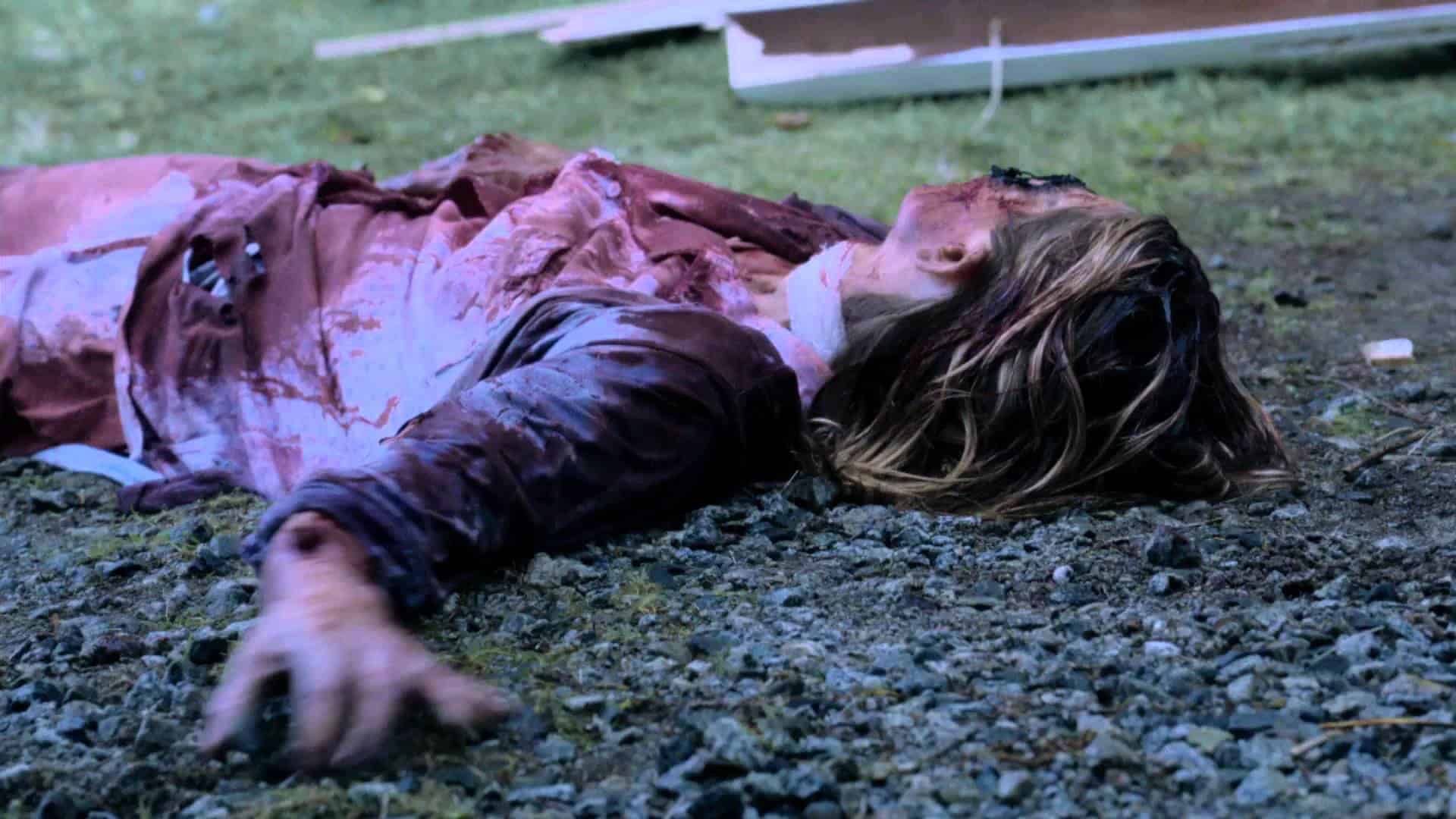 Rob Zombie’s 31 – Deutsche Filmclips