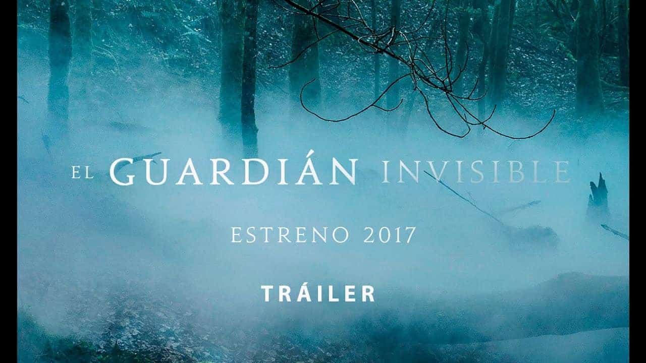 The Invisible Guardian - Trailer