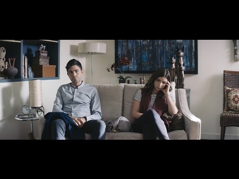 Trash Fire - Trailer