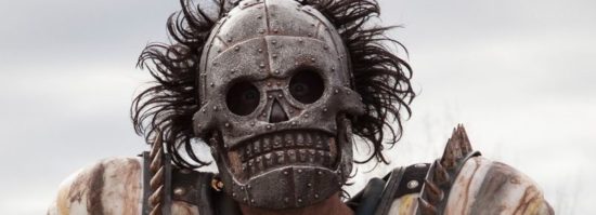 Turbo Kid - Full Movie