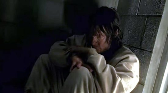 "The Walking Dead" Staffel 7, Episode 3: Mit diesen Songs wurde Daryl Dixon gefoltert