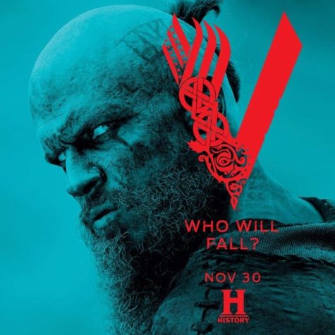 “Vikings” Sæson 4: Nye afsnit af 2. halvleg kort efter den amerikanske premiere