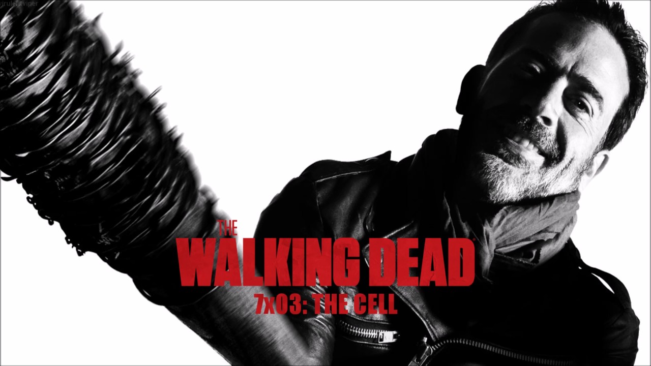 &#171;The Walking Dead&#187; Staffel 7, Episode 3: Mit diesen Songs wurde Daryl Dixon gefoltert