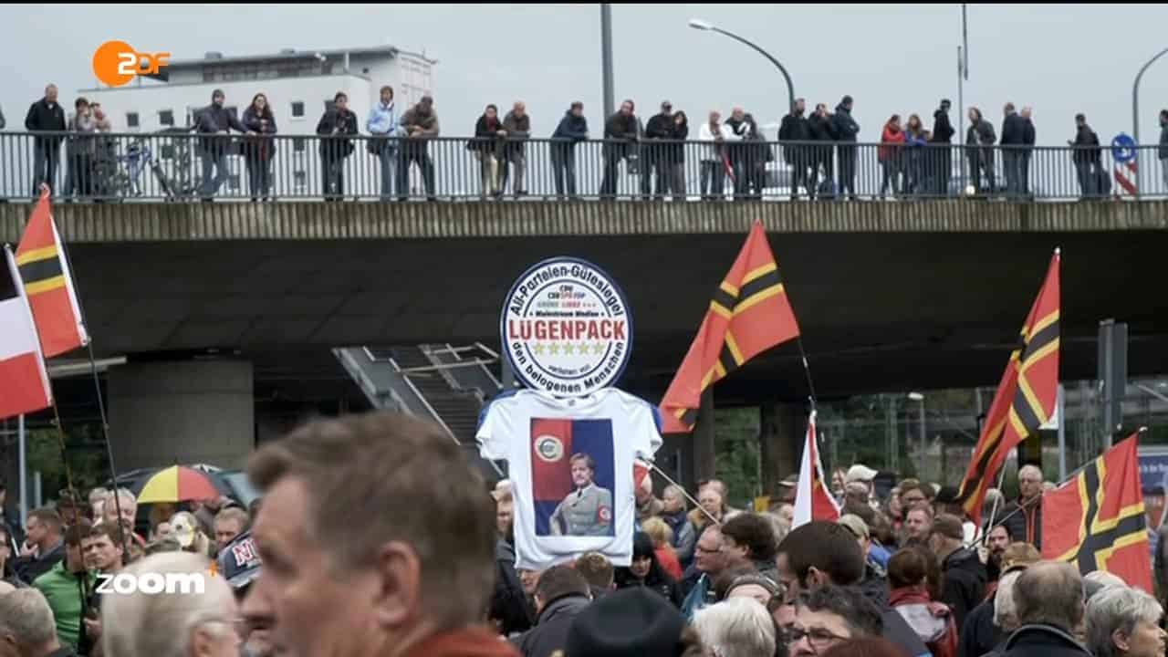 Was sind Social-Bots und was tun sie?