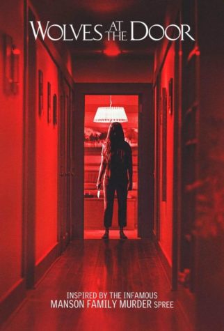 Wolves at the Door - Poster
