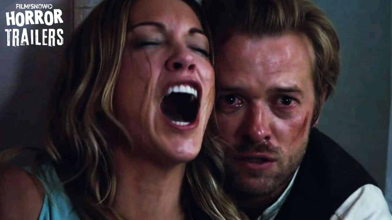 Wolves at the Door – Trailer