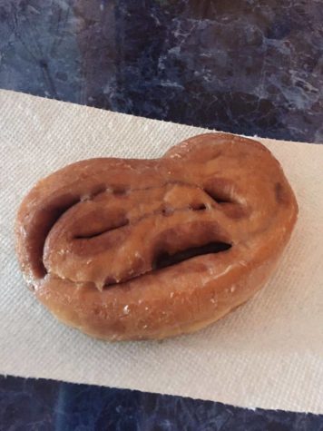 Zimtschnecken E.T.