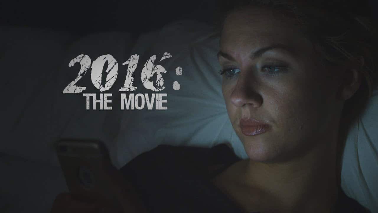 2016: The Movie - Grossartiger Horrorfilm-Trailer