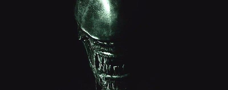 Alien: Covenant - Red Band-Trailer und Poster