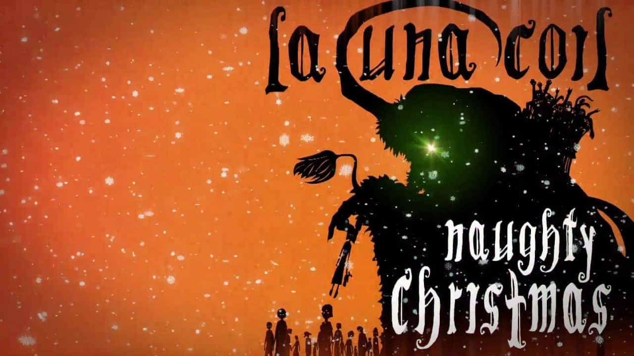 DBD: Naughty Christmas - Lacuna Coil