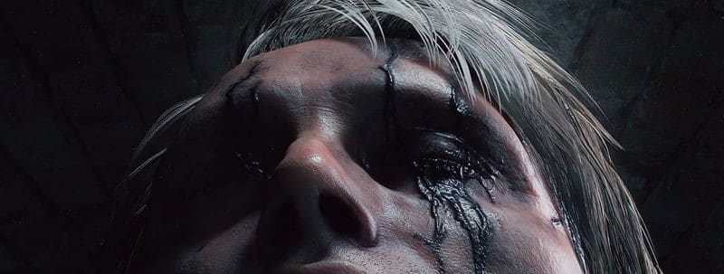 Death Stranding - Trailer und Poster