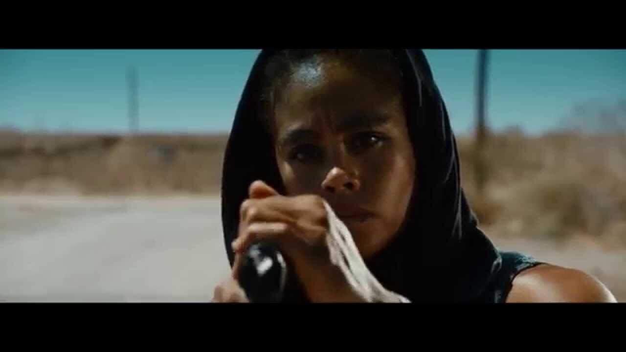 Drifter - Trailer
