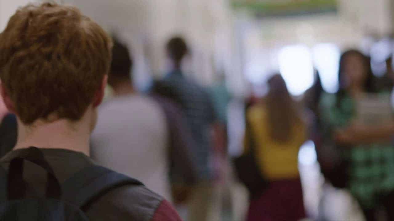 Evan: Präventiv-Clip zu Amokläufen an Schulen