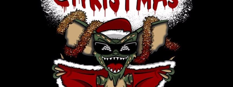 Gremlins: Merry Christmas